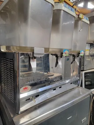 Caterina Juicer Cooler