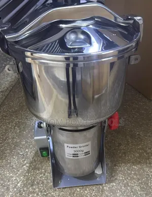 3000g/3kg Spice Grinder/Powder Grinder