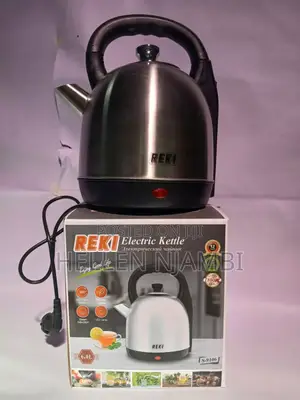 Reki Electric Kettle