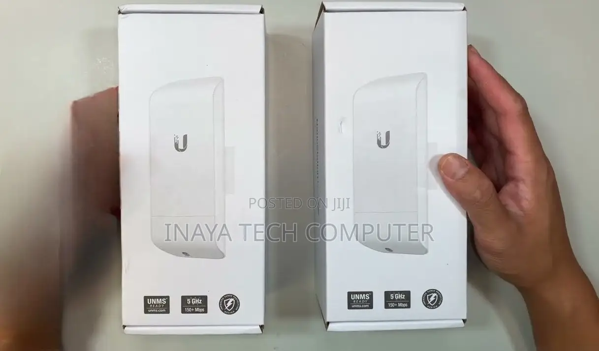 Ubiquiti Nanostation Loco M5 Access Point