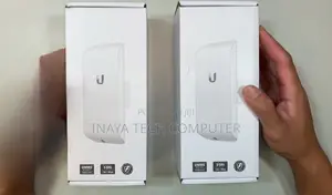 Ubiquiti Nanostation Loco M5 Access Point