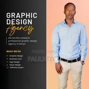 Professional Graphic Designer