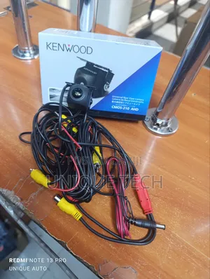 Ahd Backup Camera ,Wide-Angle Rearview for Vehicles