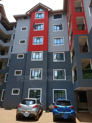 2bdrm Apartment in Ruaka for rent