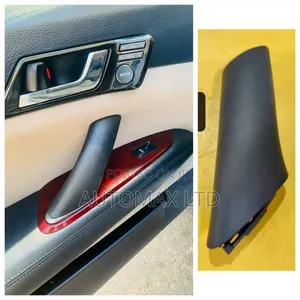 Toyota Mark X Grx120, Inner Door Handle Cover