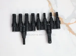 Mc4 Connectors 1-4