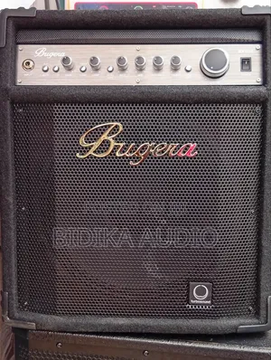 Quality Bugera Bxd12 Turbosound Speaker