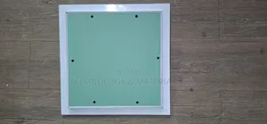 Ceilings Access Panel- 300x300mm
