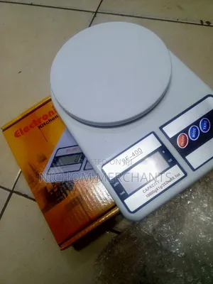 10kg Digital Weighing Scale/Digital Kitchen Scale