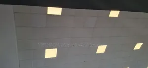45w Acoustics Lights