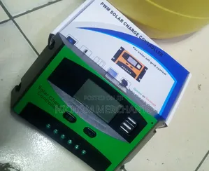 20a PWM Solar Charge Controller