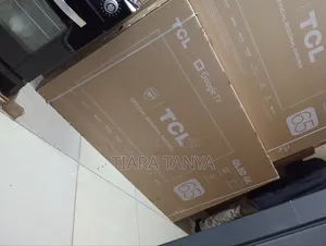 TCL 65′′ 65c655 Qled Pro 120hz Google Tv