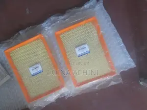 Jeep Grand Cherokee,Jeep Commander,Chrysler Air Filter