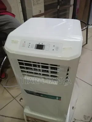 Hisense 9000btu Smart Portable Air Conditioner Ap-09cr4rkvs0