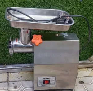 Commercial Electric Meat Mincer Tk-M12