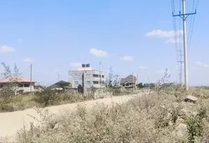 Prime 18 Acres In Katani