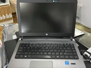 New Laptop HP 430 G2 8GB Intel Core I5 HDD 500GB
