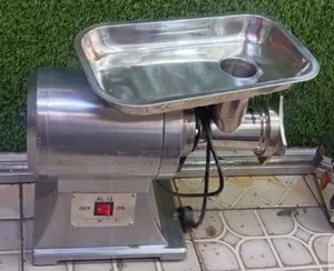 Commercial Meat Grinder 1100w/Electric Meat Mincer Al-12
