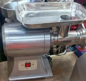 Butchery Commercial Electric Meat Mincer Al-22