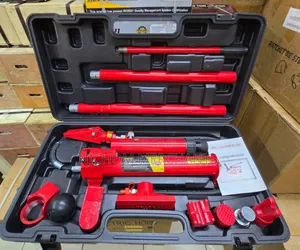 10ton Hydraulic Body Jack