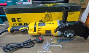 9inch Dewalt Angle Grinder 2800watts
