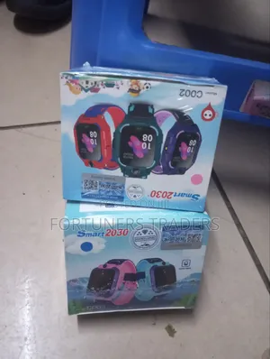 Kids Smart Watch