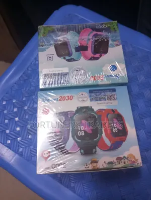 Kids Smart Watch