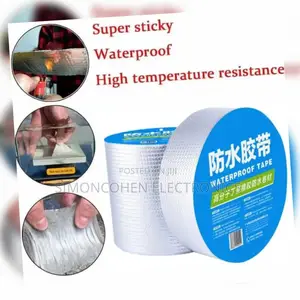 Butyl Tape Waterproof Tape