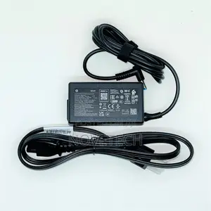 New Genuine Power Adapter Charger for Hp Elitebook 840 G8