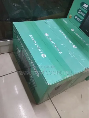 Lightwave Lw-Ups2000 2000va 2kva Ups