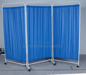 3 Fold Mobile Ward Screen