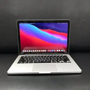 Laptop Apple MacBook Pro 2015 8GB Intel Core I5 SSD 256GB