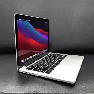 Laptop Apple MacBook Pro 2015 8GB Intel Core I5 SSD 256GB