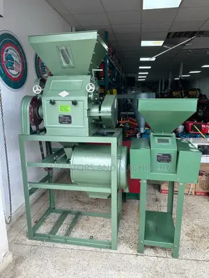 Best Roller, Mill