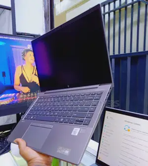 Laptop HP ZBook 14 32GB Intel Core i7 SSD 512GB