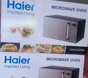 20 Litres Haier Digital Microwave