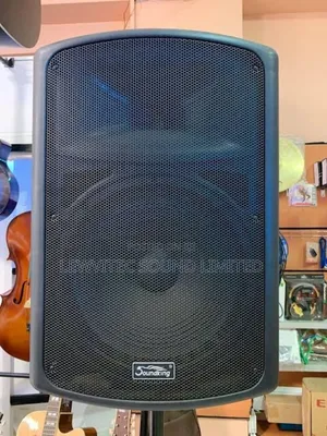Sound King Plastic 15 Inch