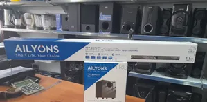 2.1inch Ailyons Sound Bar