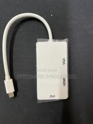 Mini Display Port Splitter