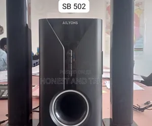 2.1 Inch Tall Bar Ailyons Sound Bar