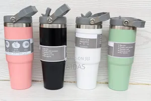 Original Stanley Mugs With Handle
