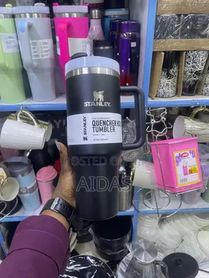 Stanley Travel Mug