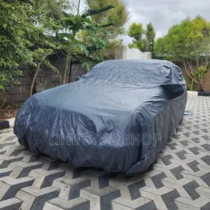 Double Sided Locally Made All Weather Car Body Covers