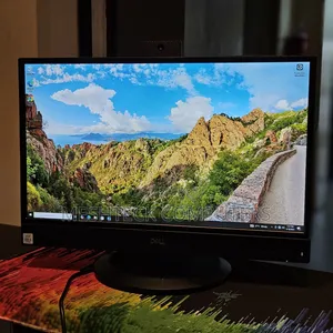 Dell Optiplex 3240 All-in-One 8GB Intel Core I5 SSD 256GB