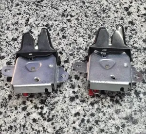 Bootlock Boot Lock Toyota Corolla Nze/Fielder