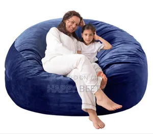 Lazy Large Beanbags Sofas/Chair