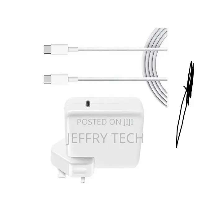 Apple Macbook Pro Charger 96w Usb C Power Adapter for Macboo