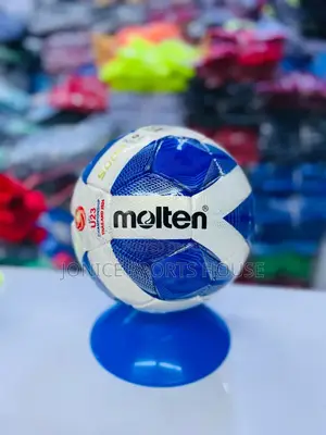 All Weather Soccer Balls