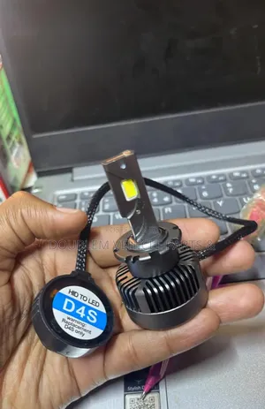 Hid To Led D4s Xenon Bulb High Quality With High Brightness