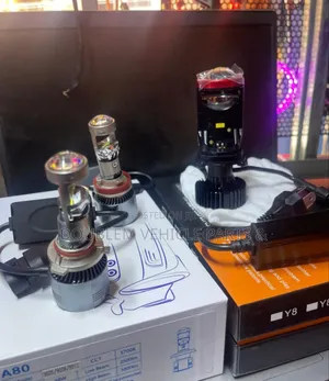 Projector Foglight  Bulbs 9005,9006 High Brightness